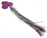Bachelorette Party Purple Pecker Wand - Bachelorette Princess Kit